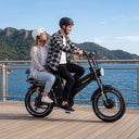 TESWAY  X7  AWD  - 3600W  Dual  Motor 200NM Torque