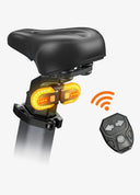 Wireless Taillight