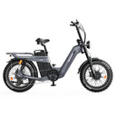TESWAY  X5  AWD  Step-Thru E-Bike