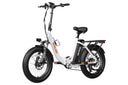 VITILAN U3 Full Suspension Foldable Fat Tire Electric Bike