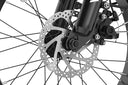 VITILAN U3 Full Suspension Foldable Fat Tire Electric Bike