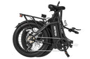 VITILAN U3 Full Suspension Foldable Fat Tire Electric Bike