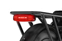 VITILAN U3 Full Suspension Foldable Fat Tire Electric Bike
