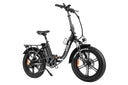 VITILAN U7 Step-thru Foldable Fat Tire Electric Bike