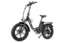 VITILAN U7 Step-thru Foldable Fat Tire Electric Bike
