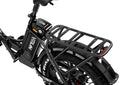 VITILAN U7 Step-thru Foldable Fat Tire Electric Bike
