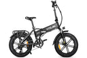 V3 2.0 Folding Fat Tires Adult All Terrain Electric Bike