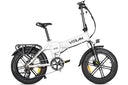 VITILAN V3 2.0 Folding Fat Tires Adult All Terrain Electric Bike