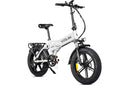 VITILAN V3 2.0 Folding Fat Tires Adult All Terrain Electric Bike
