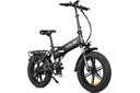 VITILAN V3 2.0 Folding Fat Tires Adult All Terrain Electric Bike