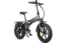 VITILAN V3 2.0 Folding Fat Tires Adult All Terrain Electric Bike