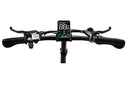 VITILAN V3 2.0 Folding Fat Tires Adult All Terrain Electric Bike