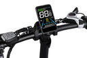 VITILAN V3 2.0 Folding Fat Tires Adult All Terrain Electric Bike