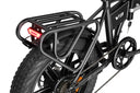 VITILAN V3 2.0 Folding Fat Tires Adult All Terrain Electric Bike