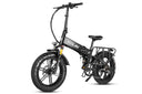 VITILAN I7 Pro 3.0 Folding Full Suspension EBike 8