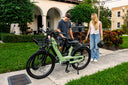 VITILAN L5 Urban Commuter Electric Bike 24