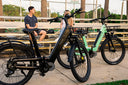 VITILAN L5 Urban Commuter Electric Bike 26