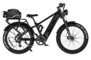 VITILAN T7 Full Suspension Mountain E-bike 18