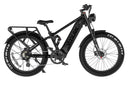 VITILAN T7 Full Suspension Mountain E-bike 19