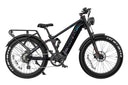 VITILAN T7 Full Suspension Mountain E-bike 21