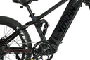 VITILAN T7 Full Suspension Mountain E-bike 26