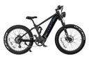 VITILAN T7 Full Suspension Mountain E-bike 29