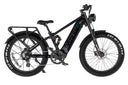 VITILAN T7 Full Suspension Mountain E-bike 31