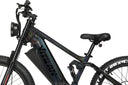 VITILAN T7 Full Suspension Mountain E-bike 32