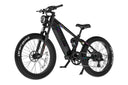 VITILAN T7 Full Suspension Mountain E-bike 35