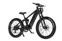  VITILAN T7 Full Suspension Mountain E-bike 37