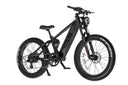 VITILAN T7 Full Suspension Mountain E-bike 39