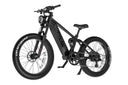 VITILAN T7 Full Suspension Mountain E-bike 40