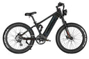 VITILAN T7 Full Suspension Mountain E-bike 43