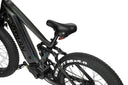 VITILAN T7 Full Suspension Mountain E-bike 44