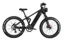 VITILAN T7 Full Suspension Mountain E-bike 48