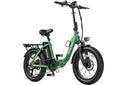 VITILAN U3 Electric Bike 17
