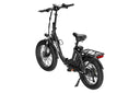 VITILAN U3 Electric Bike 18