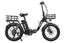 VITILAN U3 Electric Bike 2