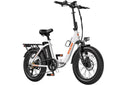 VITILAN U3 Electric Bike 23