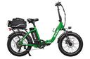 VITILAN U3 Electric Bike 4