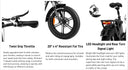 VITILAN_U7_Ebike_ 4