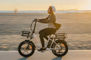 VITILAN U7 Step-thru Foldable EBike  17