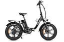 VITILAN U7 Step-thru Foldable EBike  21