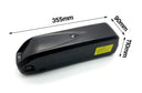Battery 13 Ah For M20 (with equalizer)