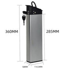 Battery 13 Ah For M20 (with equalizer)