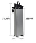 Battery 13 Ah For M20 (with equalizer)