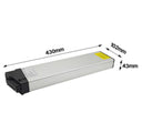 Battery 13 Ah For M20 (with equalizer)