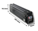 Battery 13 Ah For M20 (with equalizer)