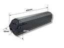 Battery 13 Ah For M20 (with equalizer)