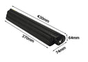 Battery 13 Ah For M20 (with equalizer)
